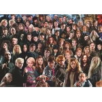Harry Potter Challenge