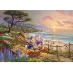 Disney Donald & Daisy A Duck Day Afternoon