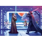 Star Wars Obi Wan's Final Battle