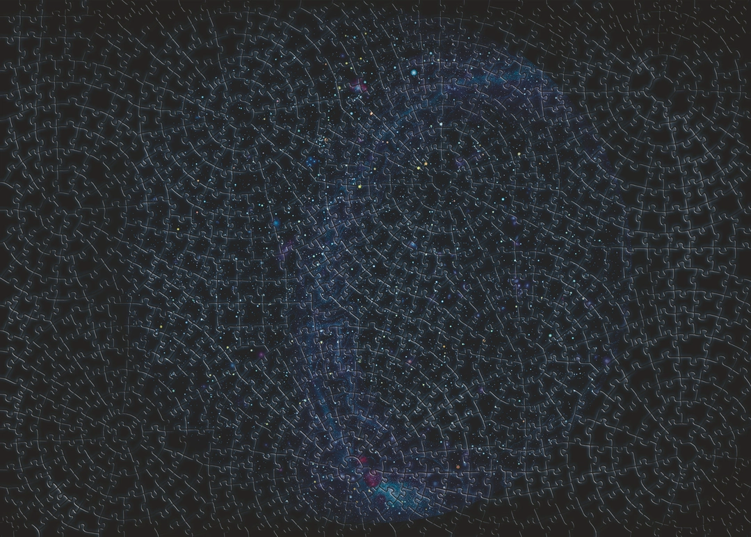 Krypt Universe Glow