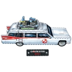Ecto-1 - Ghostbusters - 3D Puzzle