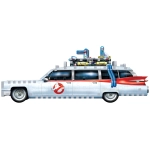 Ecto-1 - Ghostbusters - 3D Puzzle