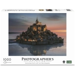 Bucht des Mont Saint-Michel - Sebastien Nagy