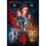 Stranger Things - Netflix