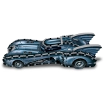 3D Puzzle - Batmobil