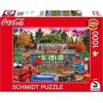 Coca Cola-Store - P.D. Moreno