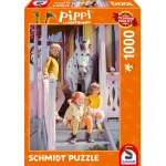 Pippi Langstrumpf - Pippi und ihre Freunde