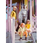 Pippi Langstrumpf - Pippi und ihre Freunde