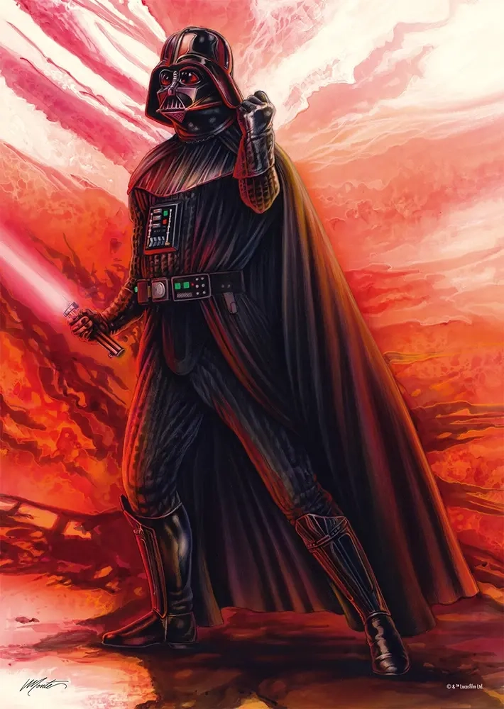 Star Wars - The Sith