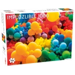Impuzzlible - Bunte Ballons