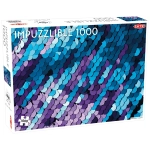 Impuzzlible - Paillettenkunst