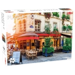 Cafe in Paris
