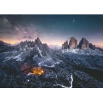 Drei Zinnen - Dolomiten