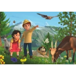 Heidi''s Abenteuer