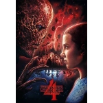 Netflix - Stranger Things Staffel 4