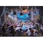 Disney 100th Celebration Sonderedition 1 - Thomas Kinkade Studios