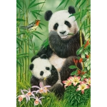 Panda-Brunch