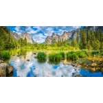 Yosemite Valley - USA