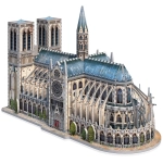 3D Puzzle - Assassins Creed - Unity - Notre-Dame