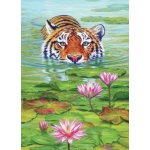 Im Land des Lotus
