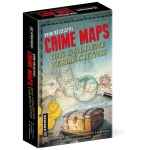 Crime Maps - Das goldene Vermächtnis