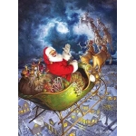 Fröhliche Weihnachten!