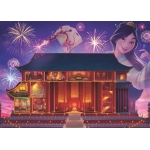 Disney Castle Collection - Mulan