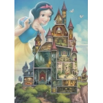 Disney Castle Collection - Snow White