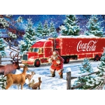Coca Cola - Der Weihnachtstruck