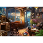 Sailor's House
