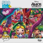 POP! Puzzles Disney Alice in Wonderland