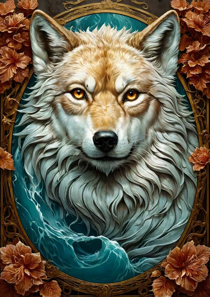 The Wolf