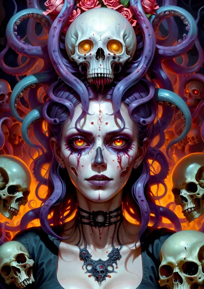 Dark Witch