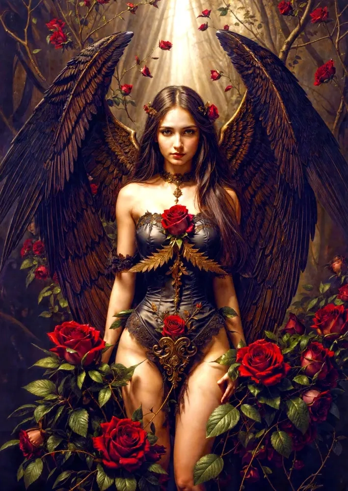Dark Angel