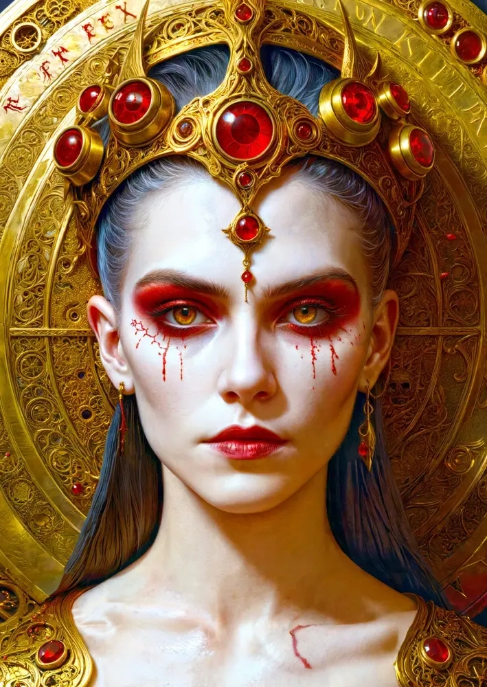 Priestess