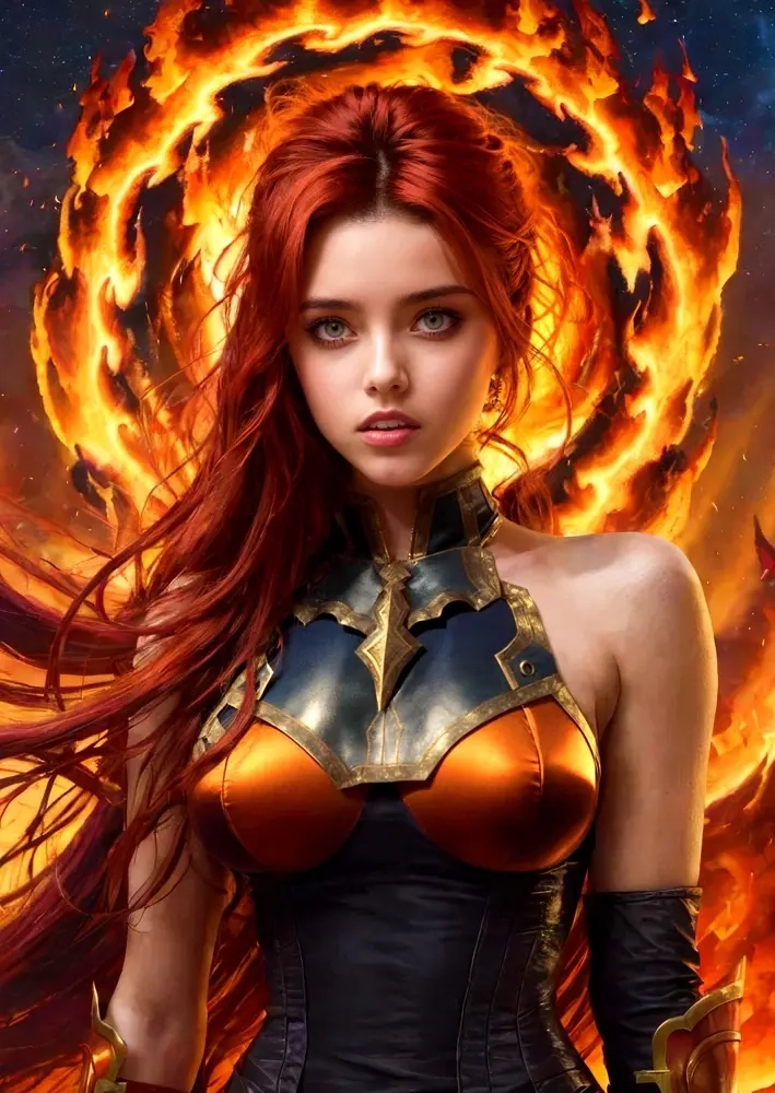 Fire Element