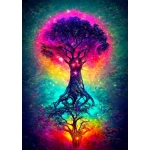 Tree of the Universe