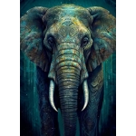 Oriental Grandeur