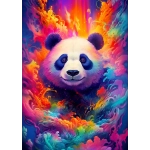 Panda Daydream