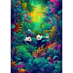 Panda Haven