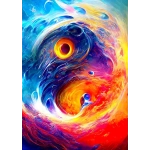 Yin Yang Redux Yin Yang Redux
