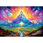 Woodland Pyramids