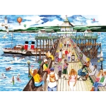 Clevedon Pier