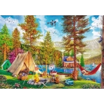 Auszeit im Sommer