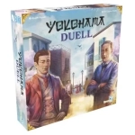 Yokohama Duell - DE