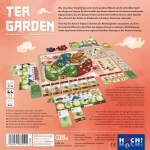 Tea Garden - EN