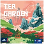 Tea Garden - EN
