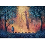 Woodland March