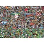 Football History
