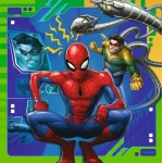 Marvel Spider-Man 3x 49 Teile
